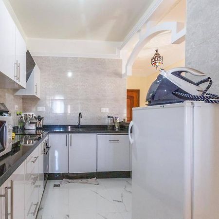 מרקש Appartement 2 Chambres מראה חיצוני תמונה