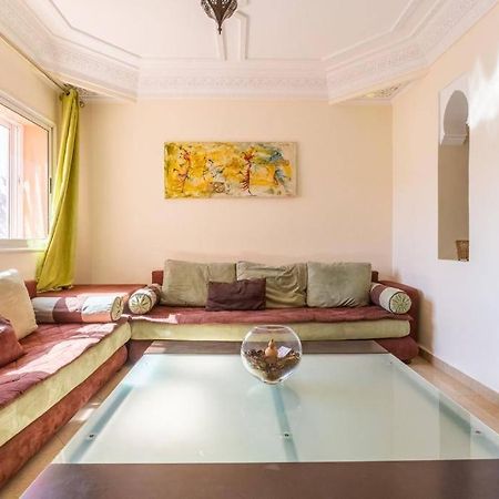 מרקש Appartement 2 Chambres מראה חיצוני תמונה