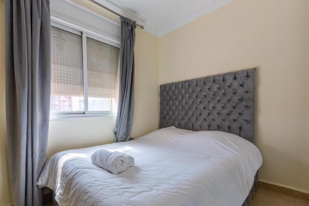 מרקש Appartement 2 Chambres מראה חיצוני תמונה