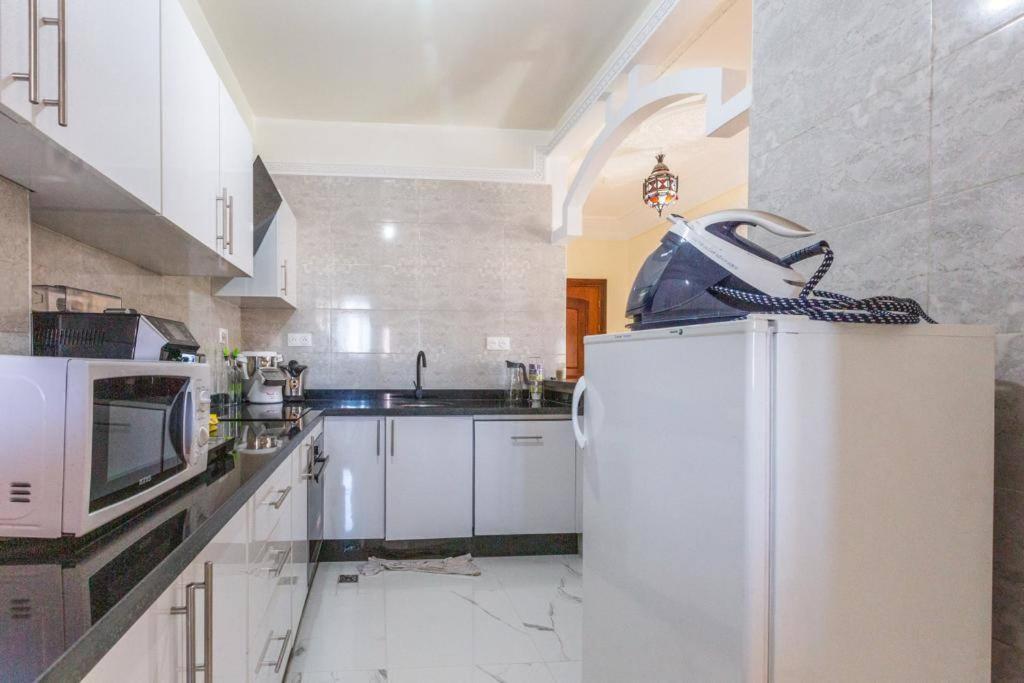 מרקש Appartement 2 Chambres מראה חיצוני תמונה