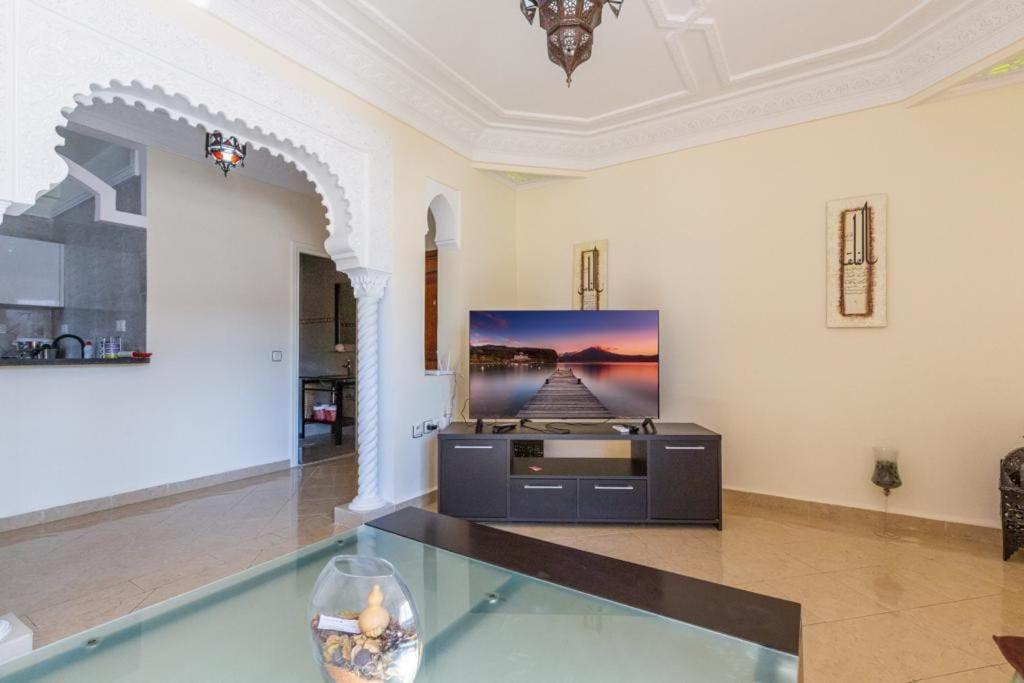 מרקש Appartement 2 Chambres מראה חיצוני תמונה