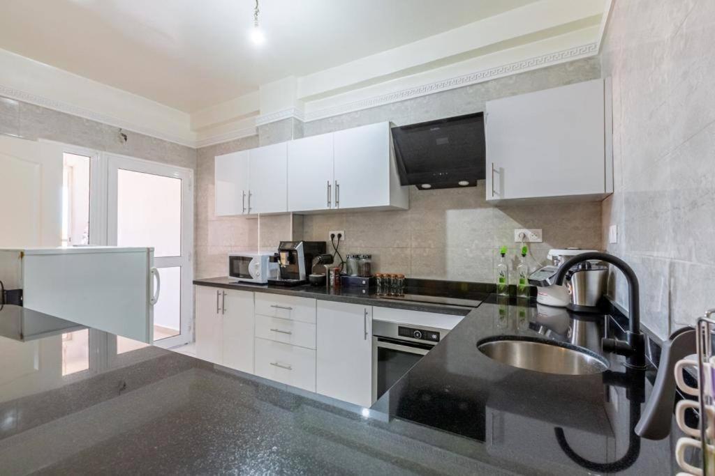 מרקש Appartement 2 Chambres מראה חיצוני תמונה