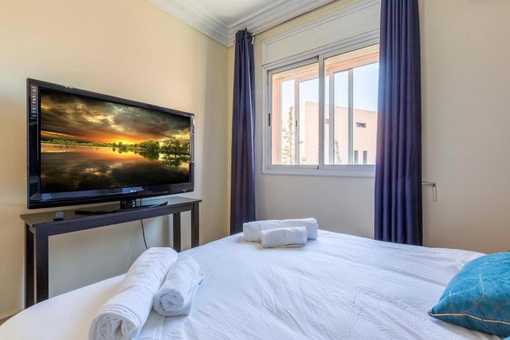 מרקש Appartement 2 Chambres מראה חיצוני תמונה